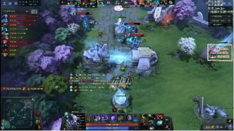 KPL年度总冠军揭晓背后的中国电竞新篇章