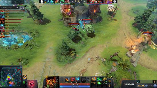 周杰伦电竞战队欠薪风波引发热议