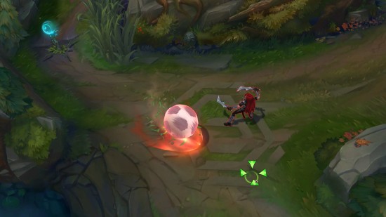 风暴英雄全新角色阿塔尼斯正式上线