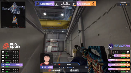 先锋赛助力LPL蓬勃发展