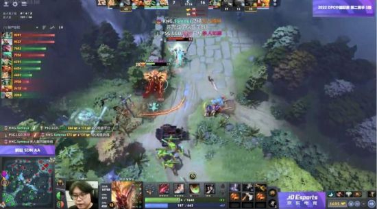 风暴英雄国服最新动态与Dota2的对比分析