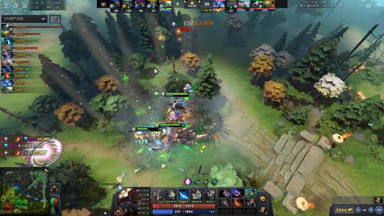 2025CFS赛事国际化进程加速 四支海外战队获新资助