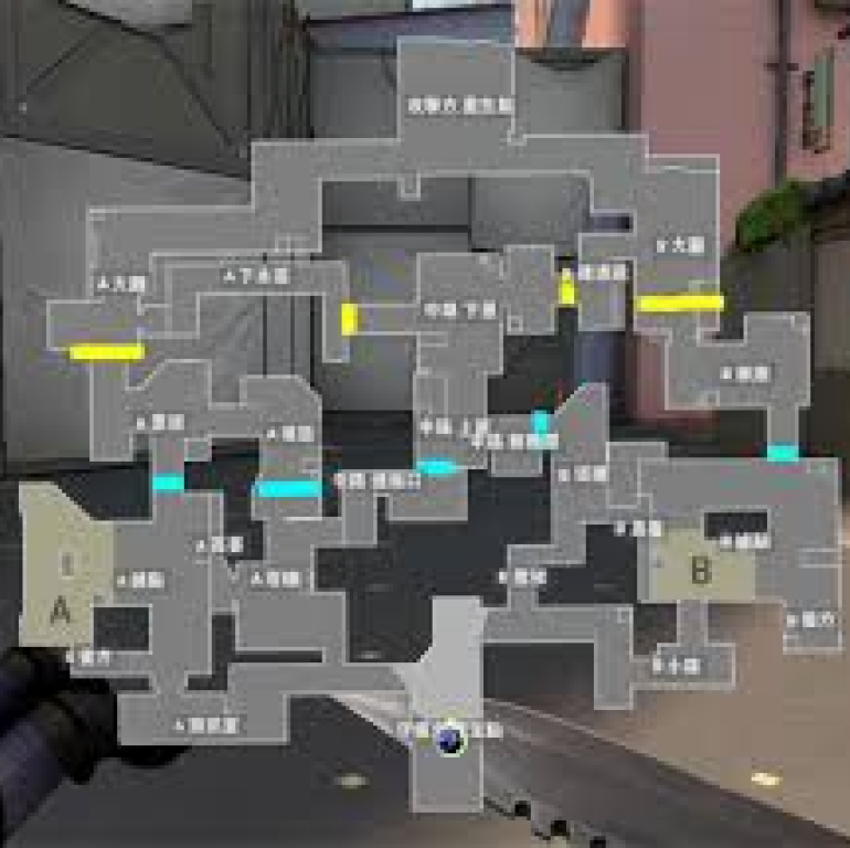 解读一竞技官网